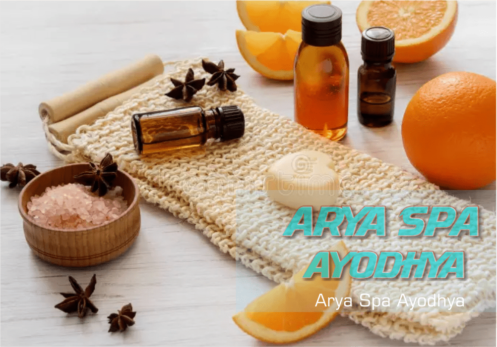 Body Massage in Ayodhya